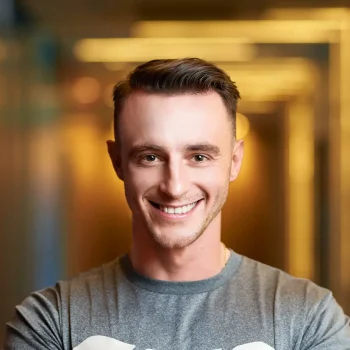 Kamil Skóra