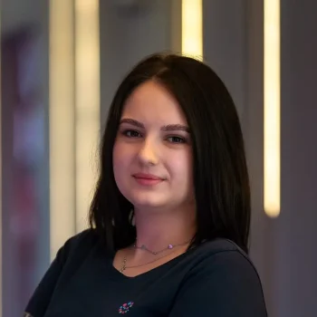 Patrycja Wiśniewska